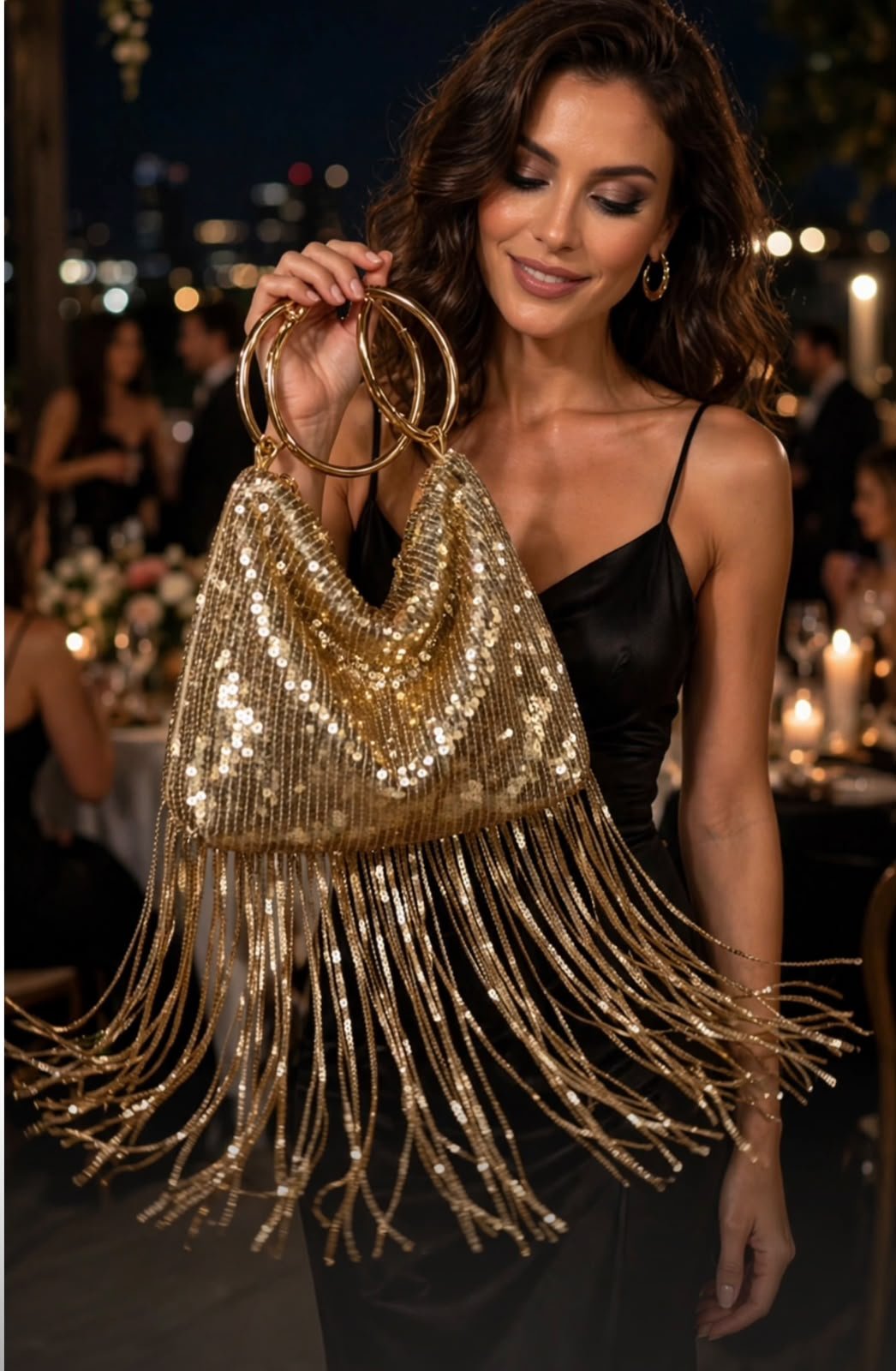 Bolsa Bella