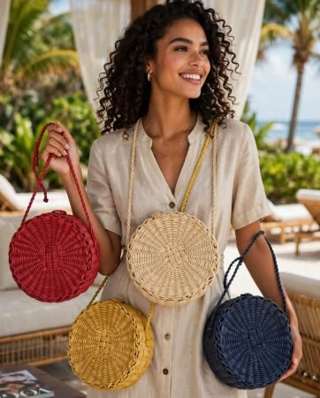 Bolsa Artesanal Batalha