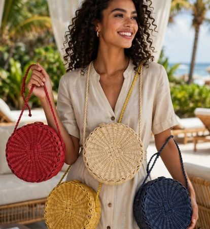 Bolsa Artesanal Batalha