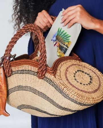 Bolsa FILLIPA RESORT