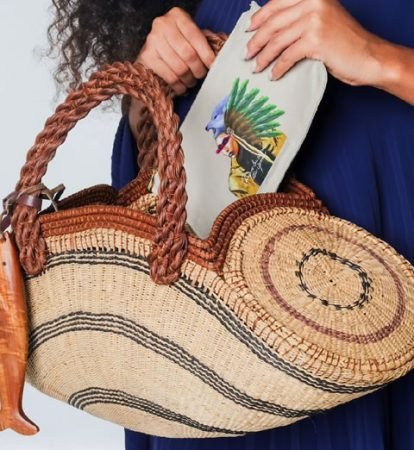 Bolsa FILLIPA RESORT