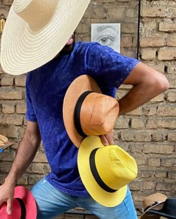 Chapéu PEQUENO PRÍNCIPE