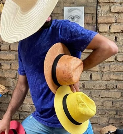 Chapéu PEQUENO PRÍNCIPE