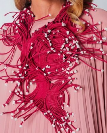 Colar gola PERNAMBUCO