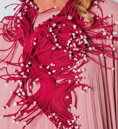 Colar gola PERNAMBUCO